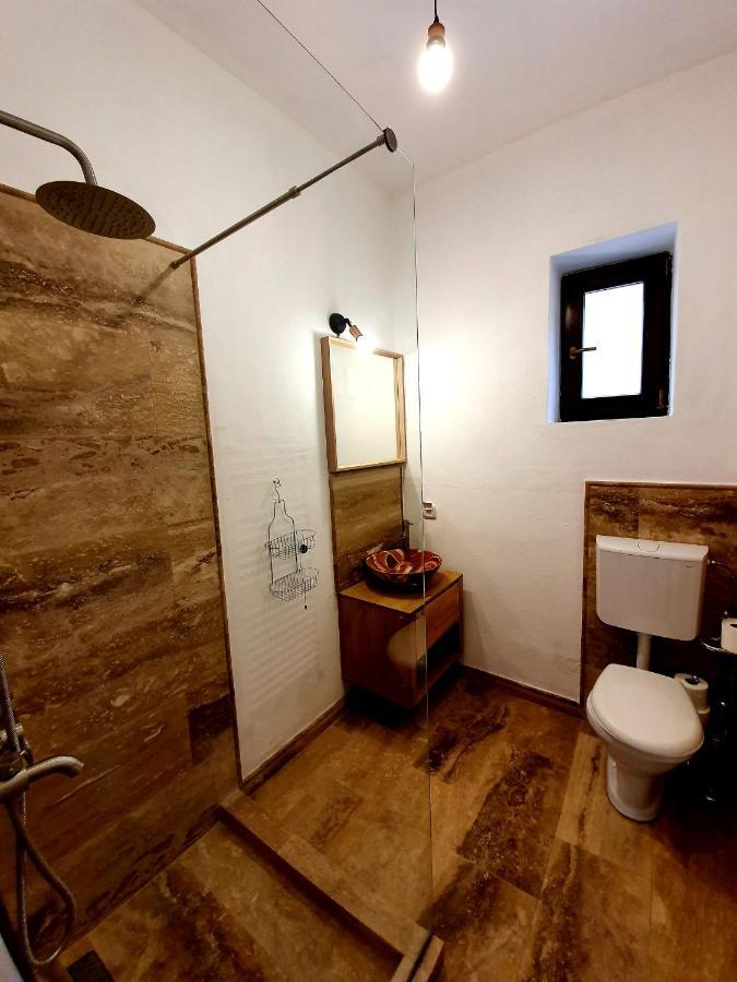 Maximus Apartments Sighişoara Buitenkant foto