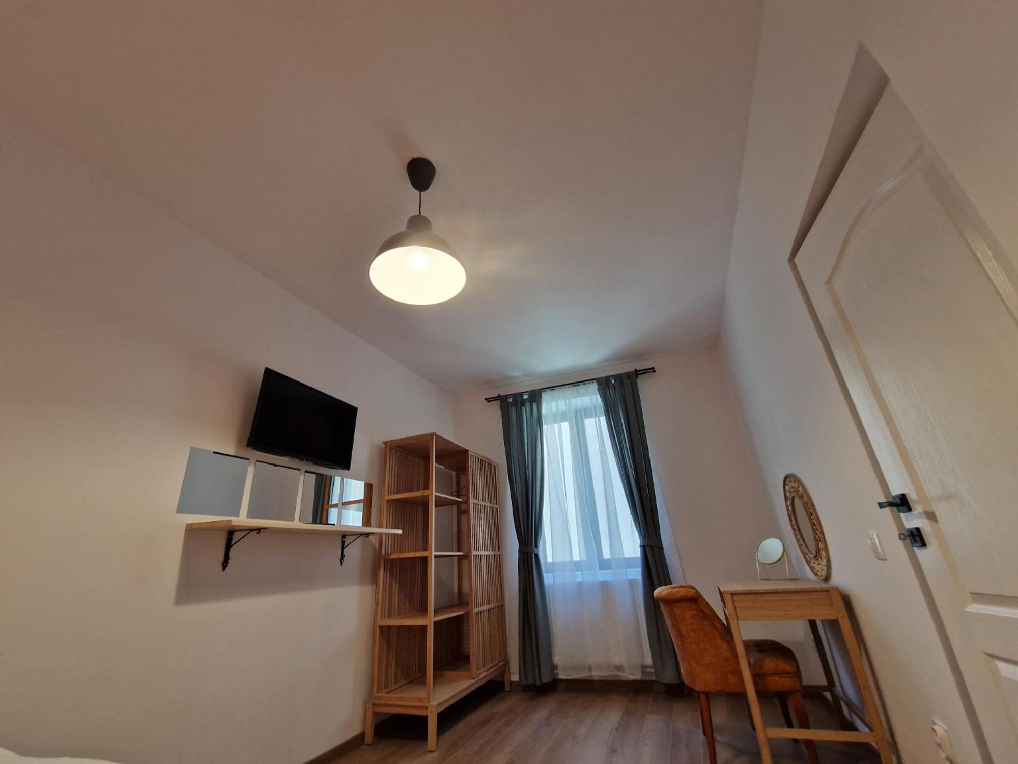 Maximus Apartments Sighişoara Buitenkant foto