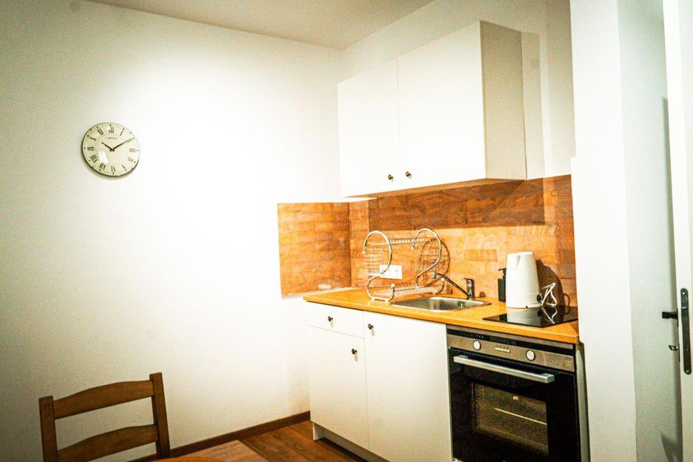 Maximus Apartments Sighişoara Buitenkant foto