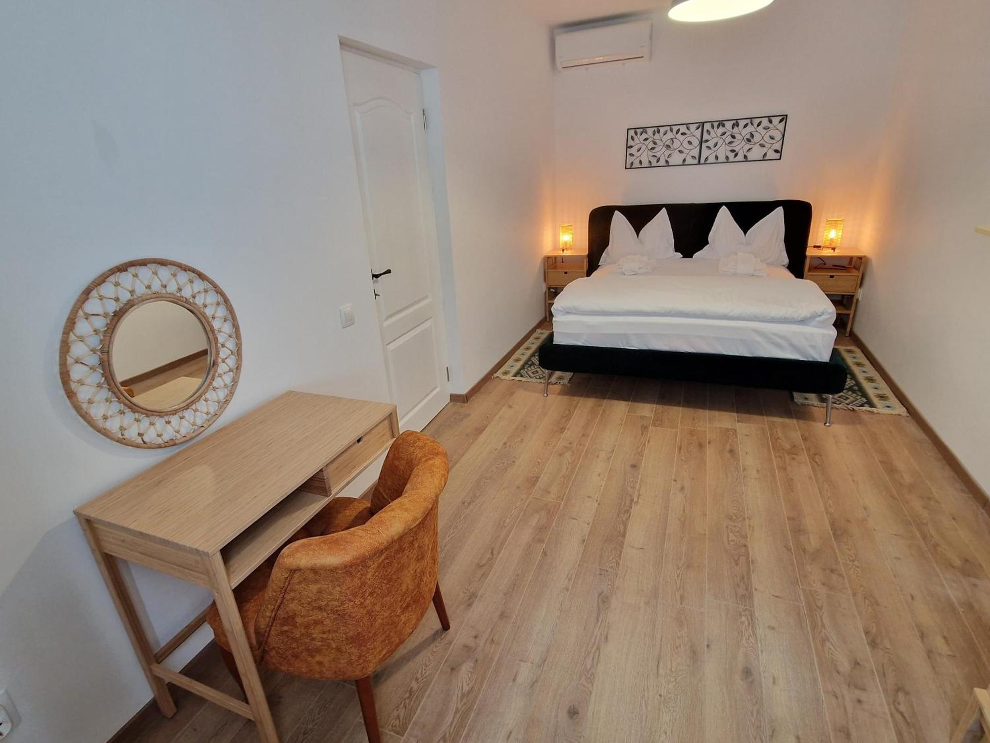 Maximus Apartments Sighişoara Buitenkant foto