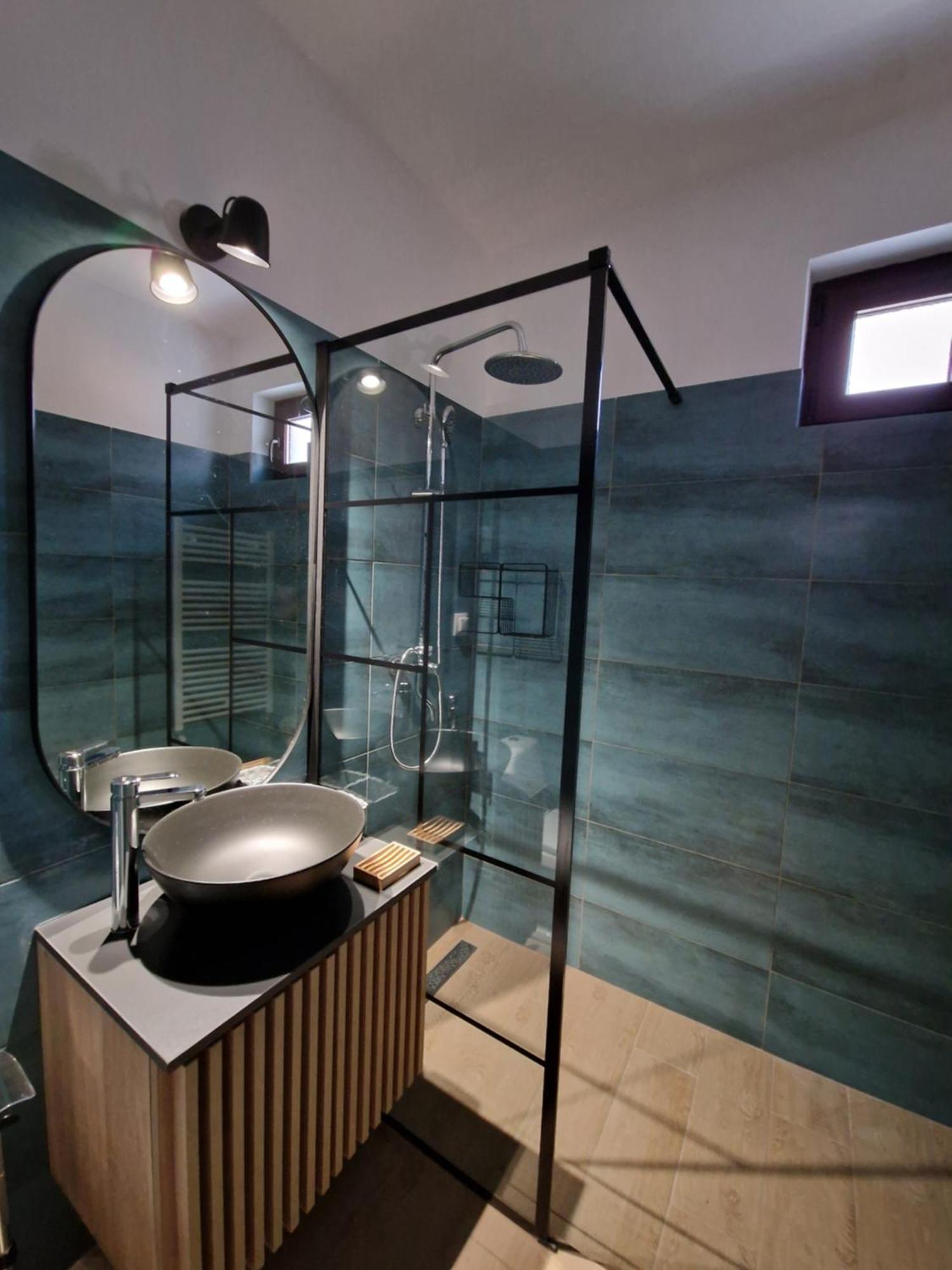 Maximus Apartments Sighişoara Buitenkant foto